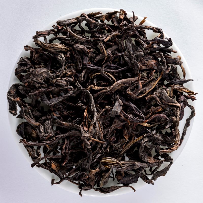 China Da Hong Pao