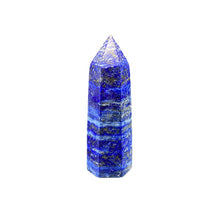 Lade das Bild in den Galerie-Viewer, Obelisk Lapislazuli 7-8cm
