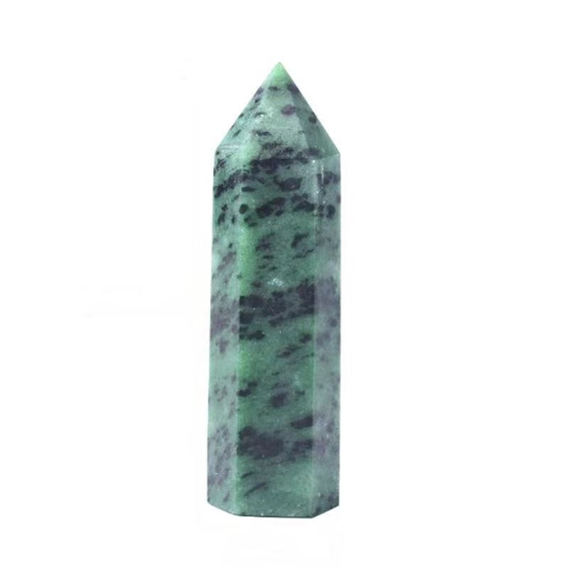 Obelisk Epidote 7-8cm