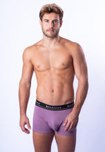 Lade das Bild in den Galerie-Viewer, Classic Trunk Boxer Premium Baumwolle
