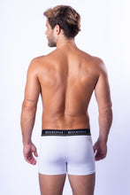 Lade das Bild in den Galerie-Viewer, Classic Trunk Boxer Premium Baumwolle

