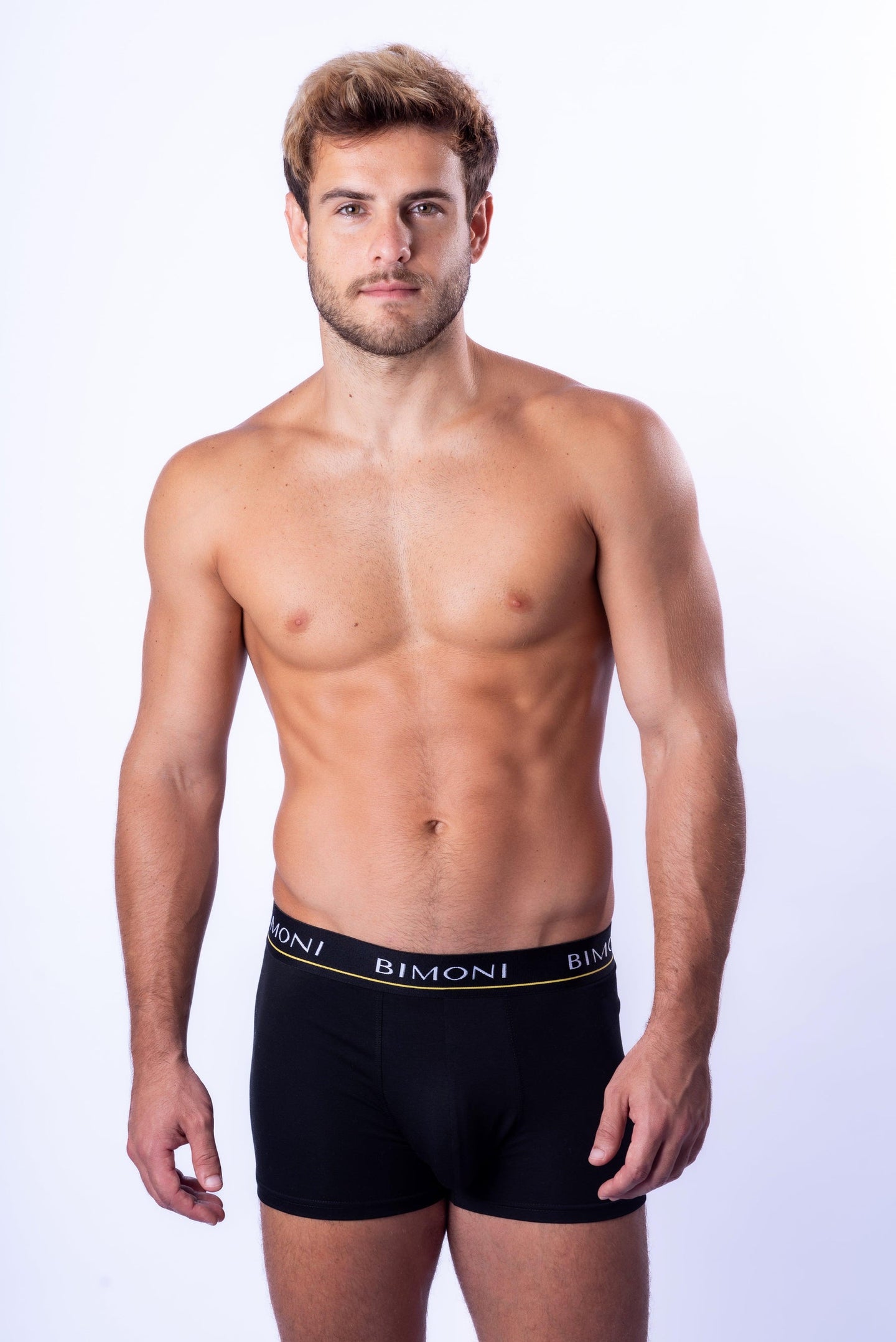 Classic Trunk Boxer Premium Baumwolle