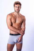 Lade das Bild in den Galerie-Viewer, Classic Trunk Boxer Premium Baumwolle
