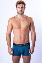 Lade das Bild in den Galerie-Viewer, Low-Rise Classic Trunk Boxer Baumwolle
