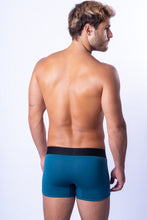 Lade das Bild in den Galerie-Viewer, Low-Rise Classic Trunk Boxer Baumwolle
