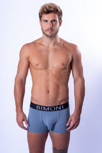 Lade das Bild in den Galerie-Viewer, Low-Rise Classic Trunk Boxer Baumwolle
