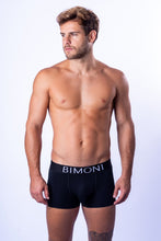 Lade das Bild in den Galerie-Viewer, Low-Rise Classic Trunk Boxer Baumwolle
