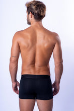 Lade das Bild in den Galerie-Viewer, Low-Rise Classic Trunk Boxer Baumwolle
