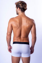 Lade das Bild in den Galerie-Viewer, Low-Rise Classic Trunk Boxer Baumwolle
