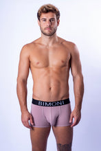 Lade das Bild in den Galerie-Viewer, Low-Rise Classic Trunk Boxer Baumwolle
