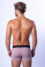 Lade das Bild in den Galerie-Viewer, Low-Rise Classic Trunk Boxer Baumwolle
