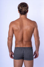 Lade das Bild in den Galerie-Viewer, Classic Boxer Trunk Premium Baumwolle Lyocell
