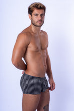 Lade das Bild in den Galerie-Viewer, Classic Boxer Trunk Premium Baumwolle Lyocell
