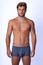 Lade das Bild in den Galerie-Viewer, Classic Boxer Trunk Premium Baumwolle Lyocell
