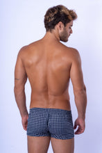 Lade das Bild in den Galerie-Viewer, Classic Boxer Trunk Premium Baumwolle Lyocell
