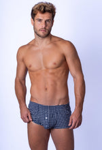 Lade das Bild in den Galerie-Viewer, Classic Boxer Trunk Premium Baumwolle Lyocell
