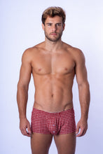 Lade das Bild in den Galerie-Viewer, Classic Boxer Trunk Premium Baumwolle Lyocell
