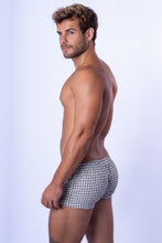 Lade das Bild in den Galerie-Viewer, Classic Boxer Trunk Premium Baumwolle Lyocell

