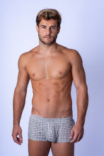 Lade das Bild in den Galerie-Viewer, Classic Boxer Trunk Premium Baumwolle Lyocell
