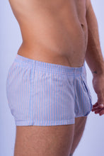 Lade das Bild in den Galerie-Viewer, BIMONI Boxer Trunk Premium Baumwolle
