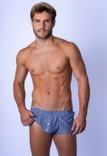 Lade das Bild in den Galerie-Viewer, BIMONI Boxer Trunk Premium Baumwolle
