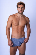 Lade das Bild in den Galerie-Viewer, BIMONI Boxer Trunk Premium Baumwolle
