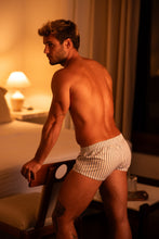 Lade das Bild in den Galerie-Viewer, Low-Rise Boxer Trunk Premium Baumwolle
