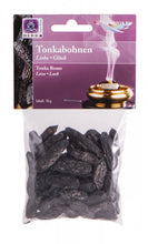 Lade das Bild in den Galerie-Viewer, Tonkabohnen 50 g
