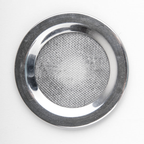 Kopie von Edelstahl-Räuchersieb 6 cm