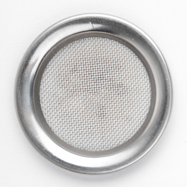 Kopie von Kopie von Edelstahl-Räuchersieb 4,5 cm