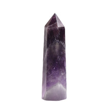 Lade das Bild in den Galerie-Viewer, Obelisk Amethyst 7-8cm
