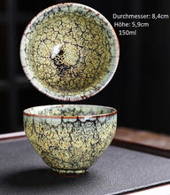 Lade das Bild in den Galerie-Viewer, Keramik Tasse
