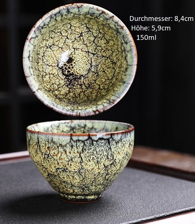 Keramik Tasse