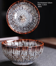 Lade das Bild in den Galerie-Viewer, Keramik Tasse
