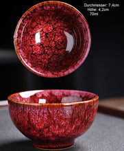 Lade das Bild in den Galerie-Viewer, Keramik Tasse
