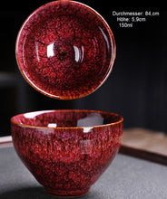 Lade das Bild in den Galerie-Viewer, Keramik Tasse
