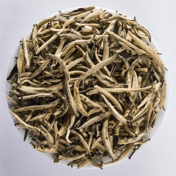 Gelber Tee Yunnan Yellow Needle, China 50g