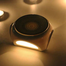Lade das Bild in den Galerie-Viewer, Duftlampe - Keramik
