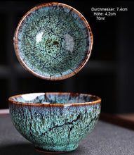Lade das Bild in den Galerie-Viewer, Keramik Tasse
