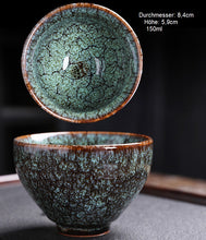 Lade das Bild in den Galerie-Viewer, Keramik Tasse

