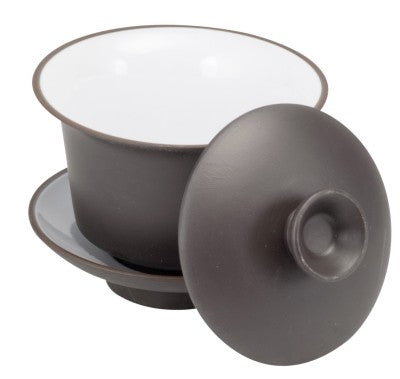 Ton Gaiwan Yixing  (100 ml)