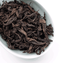Lade das Bild in den Galerie-Viewer, Felsentee, Yancha Da Hong Pao, Oolong „Wuyi Rougui – Zhengyan“, 25g
