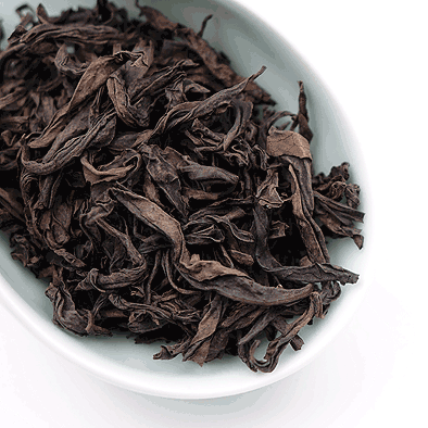 Felsentee, Yancha Da Hong Pao, Oolong „Wuyi Rougui – Zhengyan“, 25g