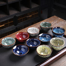 Lade das Bild in den Galerie-Viewer, Keramik Tasse
