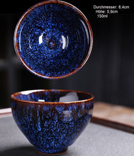 Lade das Bild in den Galerie-Viewer, Keramik Tasse
