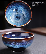 Lade das Bild in den Galerie-Viewer, Keramik Tasse

