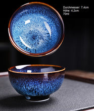 Lade das Bild in den Galerie-Viewer, Keramik Tasse
