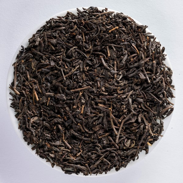 Litschi Schwarztee China, 50g