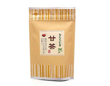 Lade das Bild in den Galerie-Viewer, Ama-Cha (Buddha-Tee) 30g Packung, Yame, Japan
