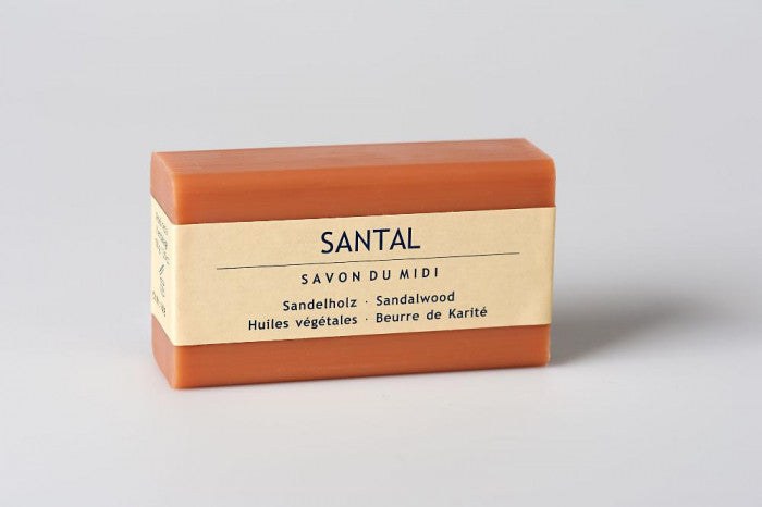 KaritéSeife Sandelholz